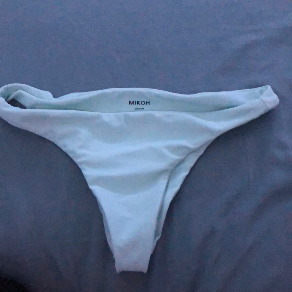 MIKOH bikini bottoms